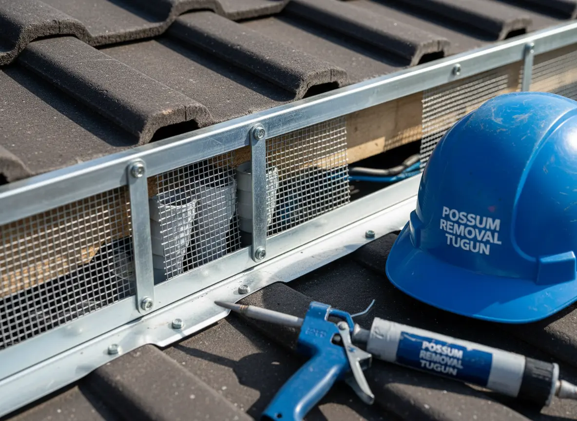 Roof Cavity Inspection in Tugun, QLD